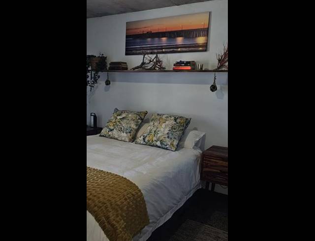 1 BEDROOM PROPERTY TO RENT IN BLOUBERGSTRAND